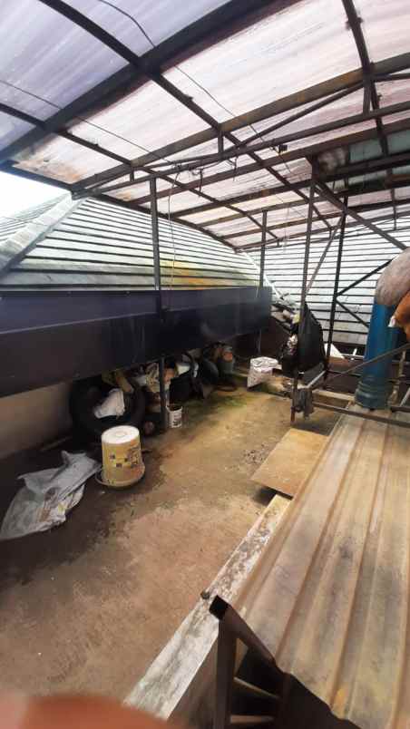 dijual rumah cisaranten kulon arcamanik