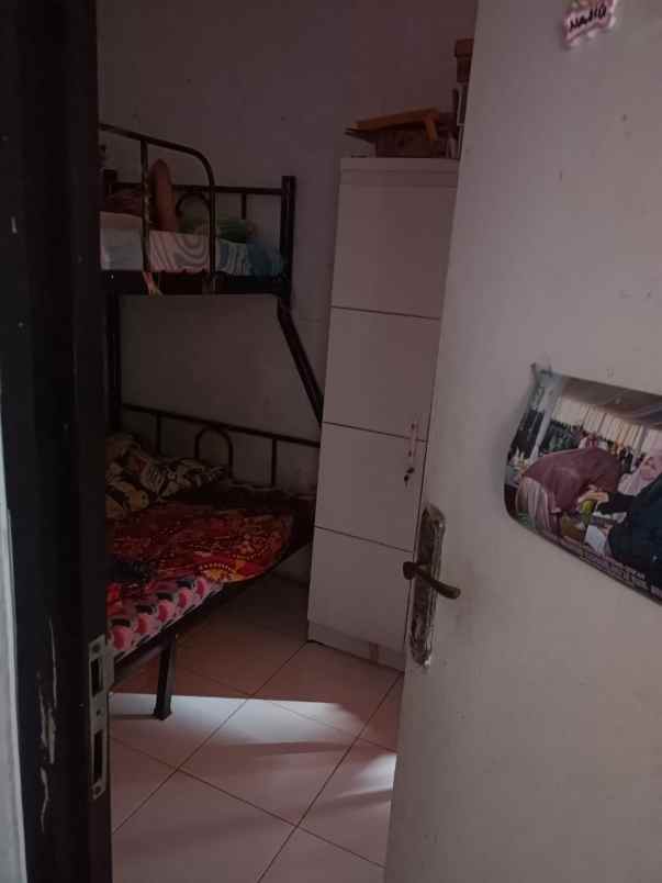 dijual rumah citayam tajurhalang bogor