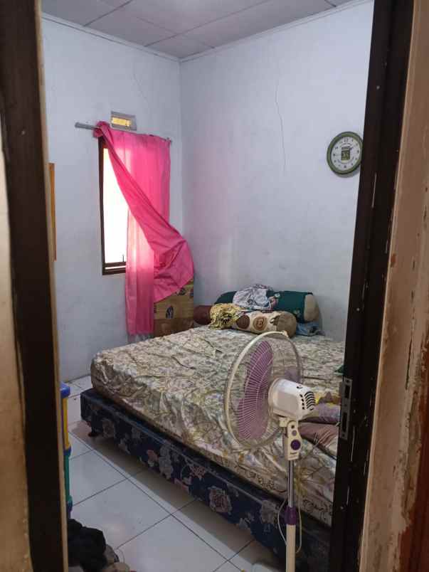 dijual rumah citayam tajurhalang bogor