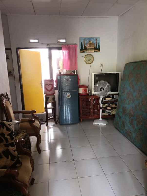 dijual rumah citayam tajurhalang bogor