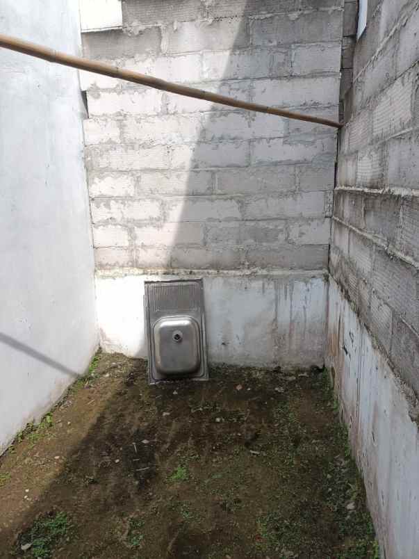 dijual rumah citayam tajurhalang bogor