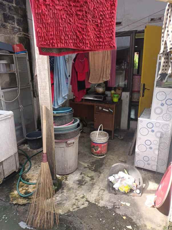 dijual rumah citayam tajurhalang bogor