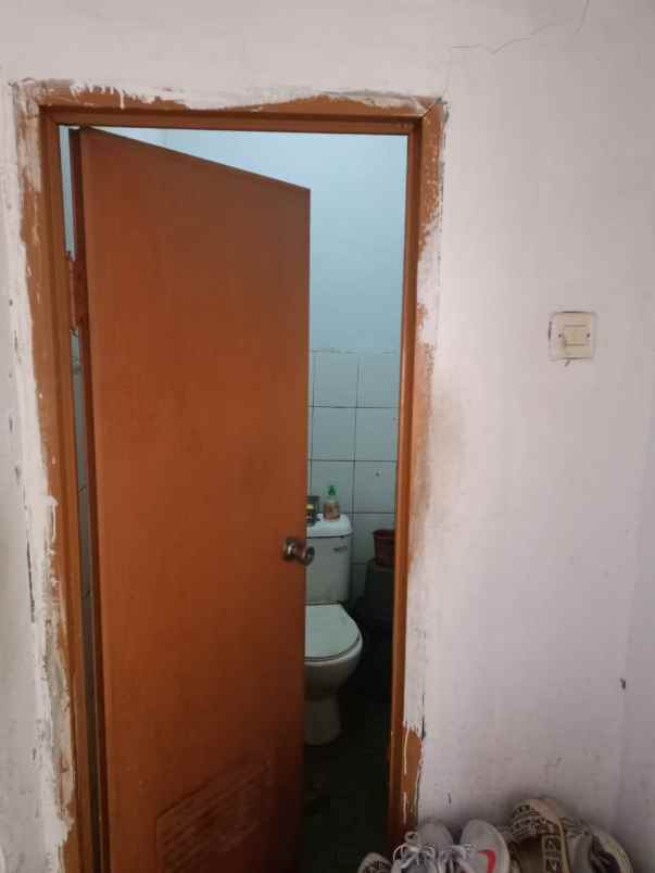 dijual rumah citayam tajurhalang bogor