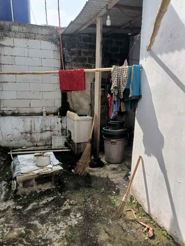 dijual rumah citayam tajurhalang bogor