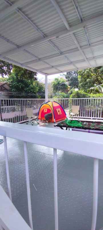 dijual rumah citeureup cimahi