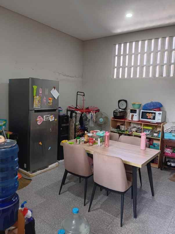 dijual rumah citra grand