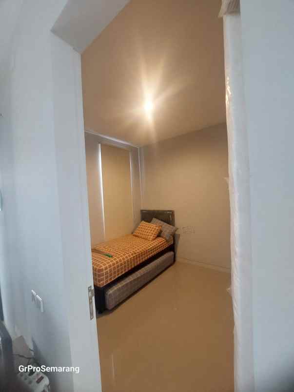 dijual rumah citra grand