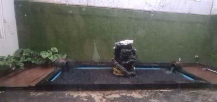 dijual rumah citraland alam hijau