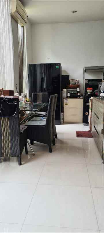 dijual rumah citraland alam hijau