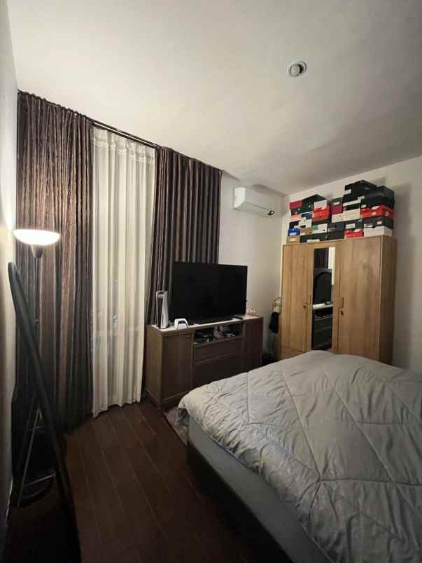 dijual rumah citraland alam hijau