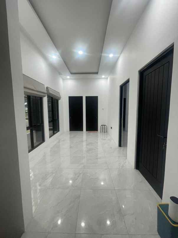 dijual rumah citraland cibubur