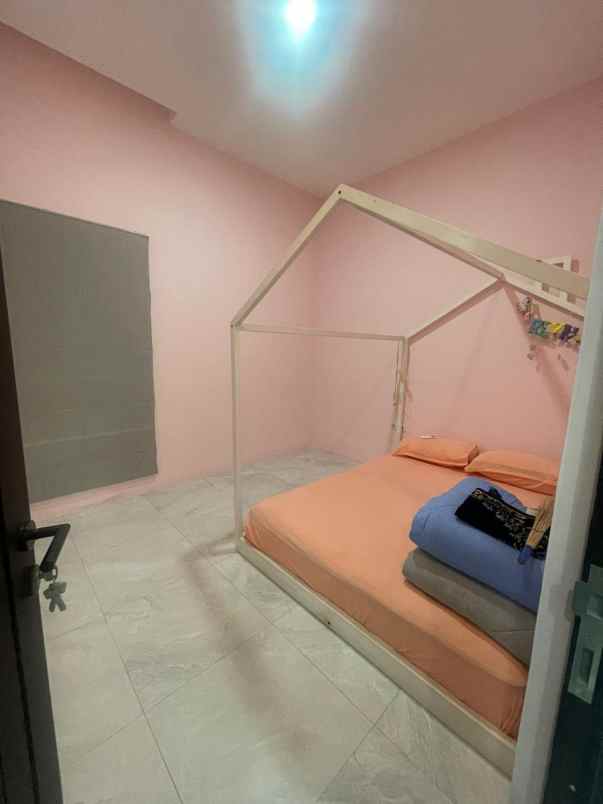 dijual rumah citraland cibubur