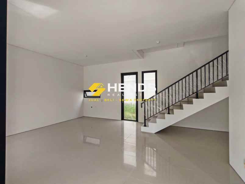 dijual rumah citraland megah batam center