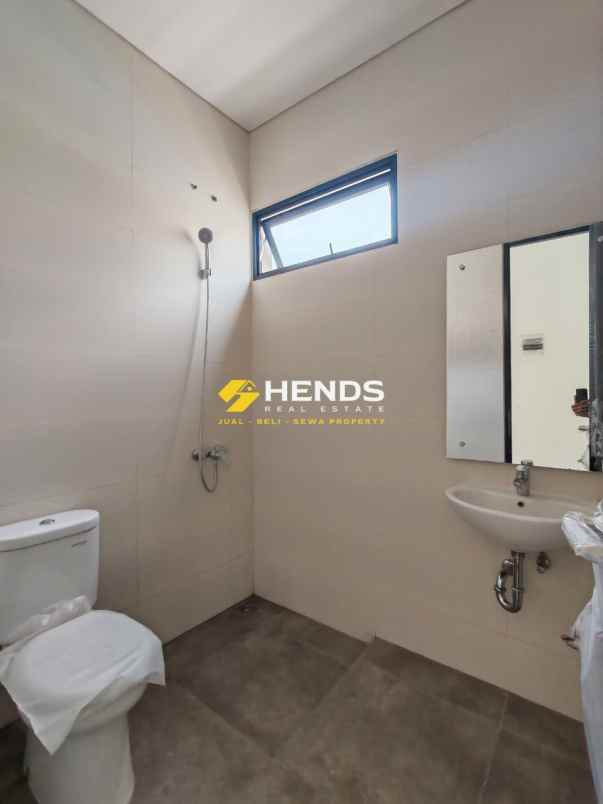 dijual rumah citraland megah batam center