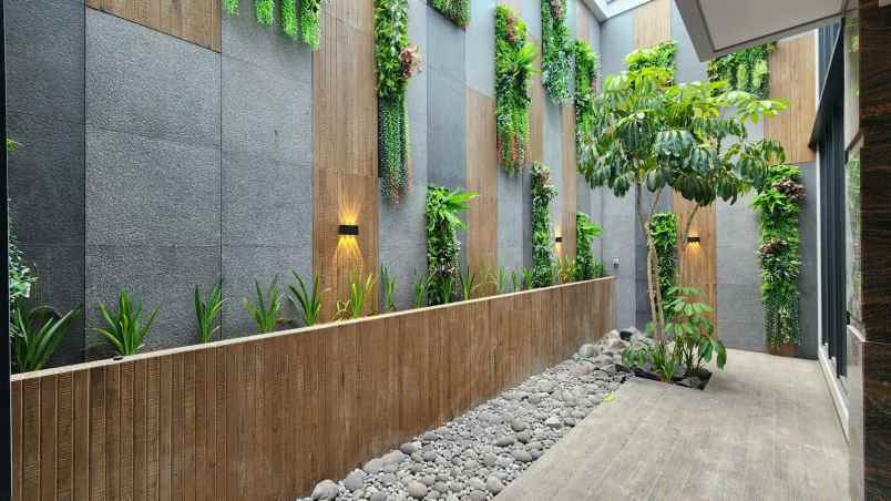 dijual rumah citraland woodland