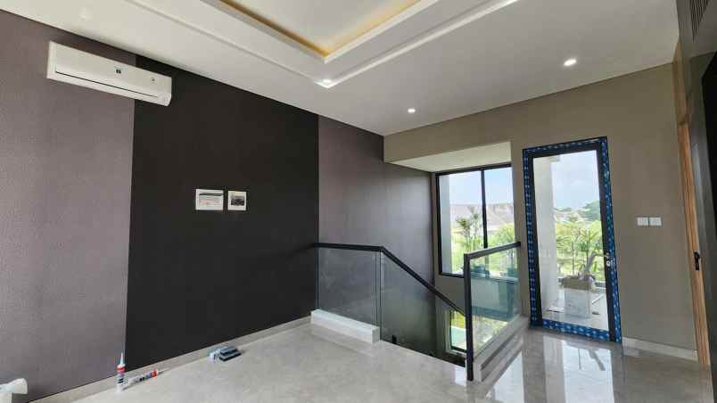 dijual rumah citraland woodland