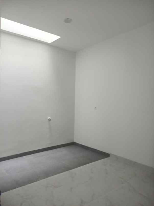 dijual rumah cluster ifolia kota