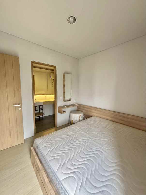 dijual rumah cluster imajihaus