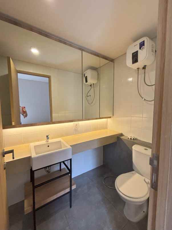 dijual rumah cluster imajihaus