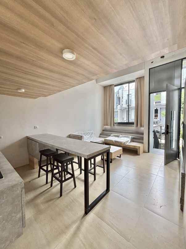 dijual rumah cluster imajihaus