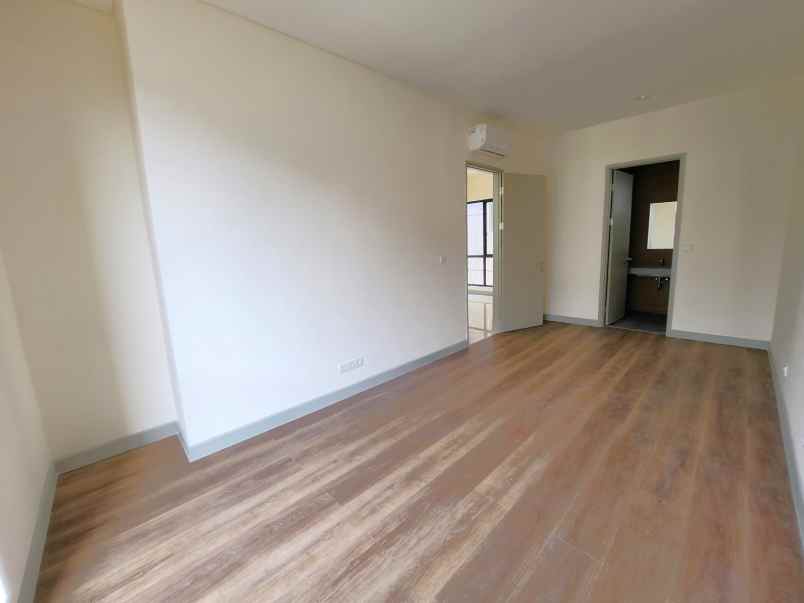 dijual rumah cluster maninjau asya jgc