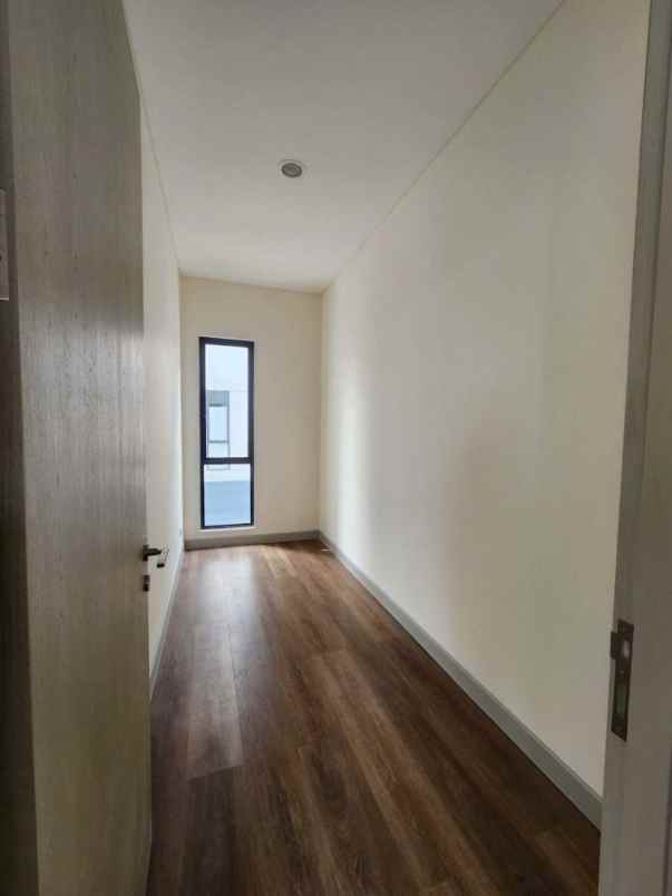 dijual rumah cluster maninjau asya jgc