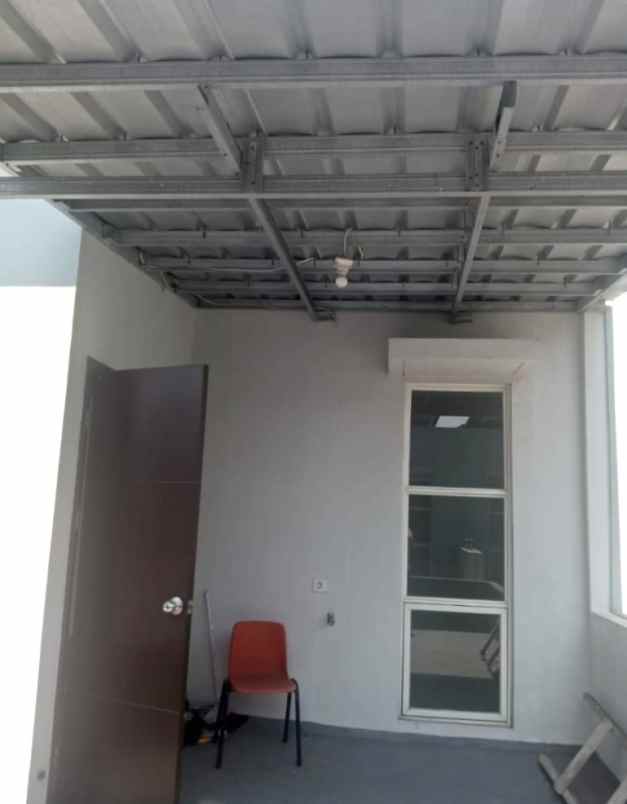 dijual rumah cluster mississippi jgc