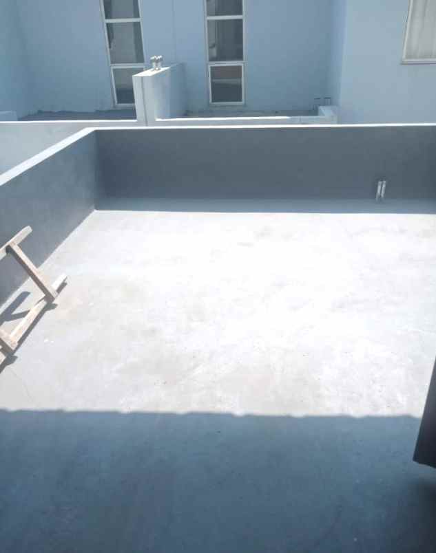 dijual rumah cluster mississippi jgc