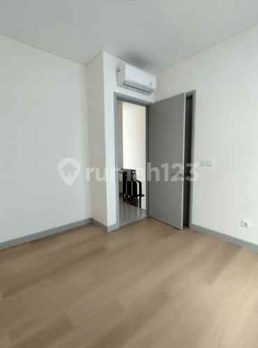 dijual rumah cluster sentarum asya jgc