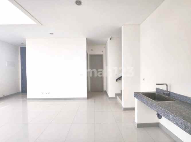 dijual rumah cluster sentarum asya jgc