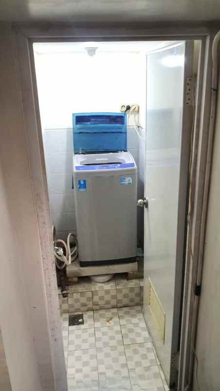 dijual rumah cluster shinano jgc