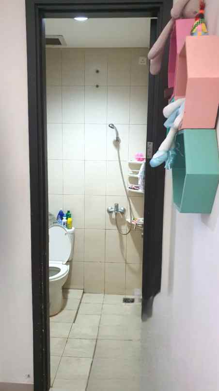 dijual rumah cluster shinano jgc