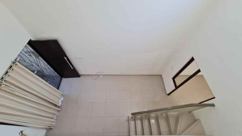 dijual rumah cluster shinano jgc