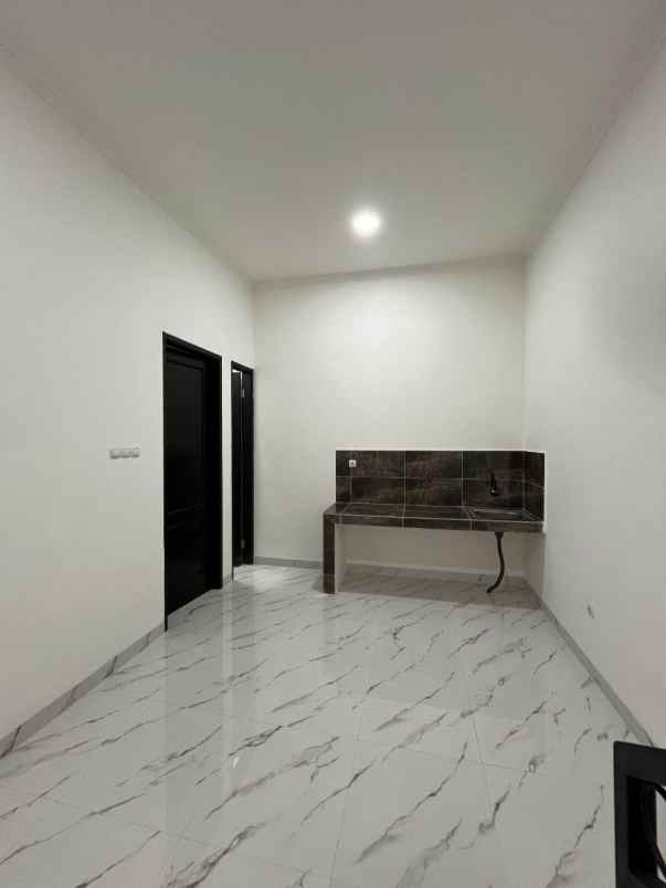 dijual rumah condet kramatjati