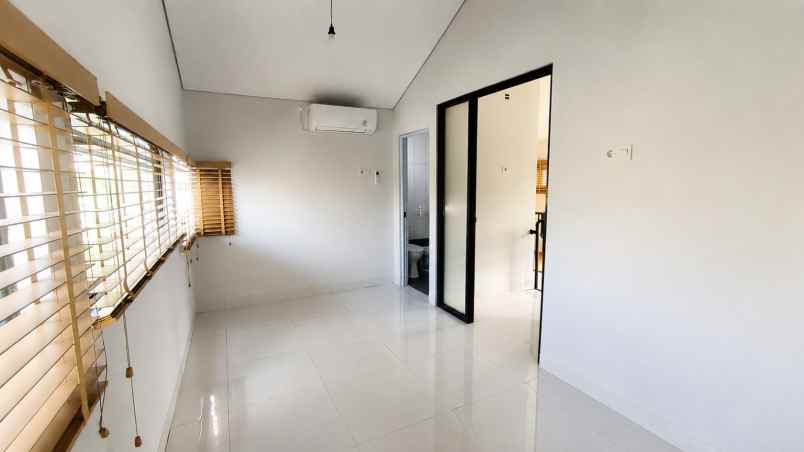 dijual rumah dalam cluster cimanggis depok
