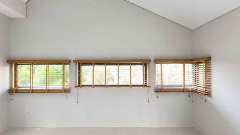 dijual rumah dalam cluster cimanggis depok