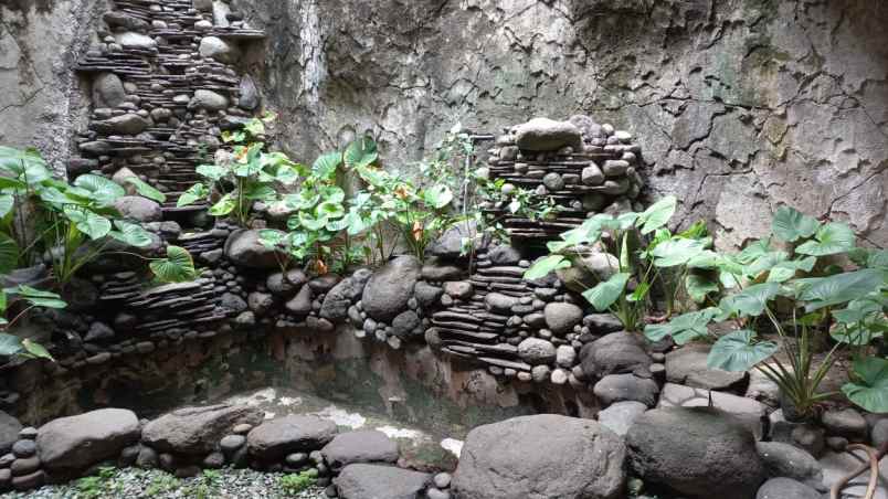 dijual rumah darmahusada regency