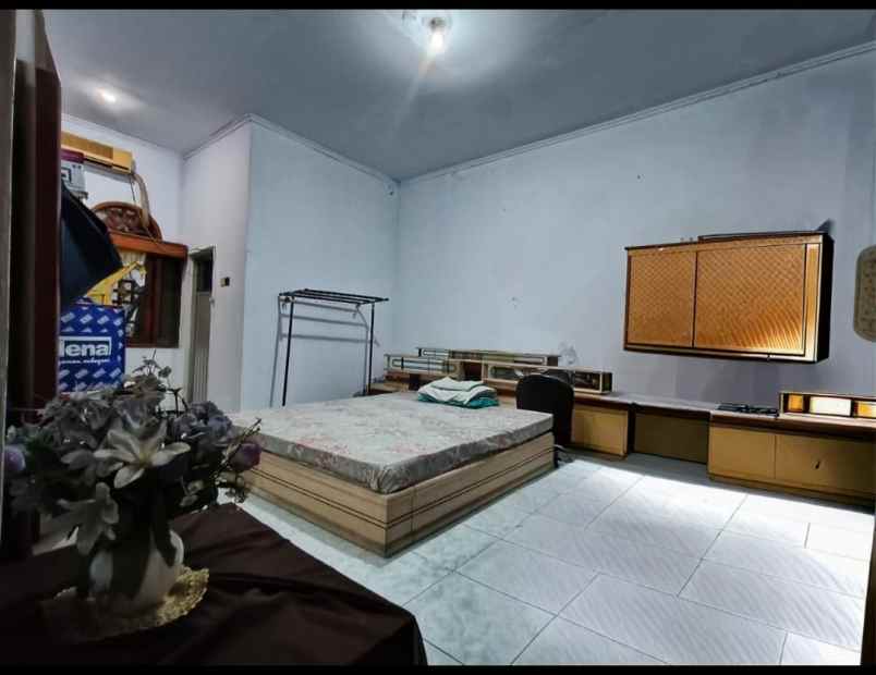 dijual rumah dekat mall di duta harapan bekasi utara