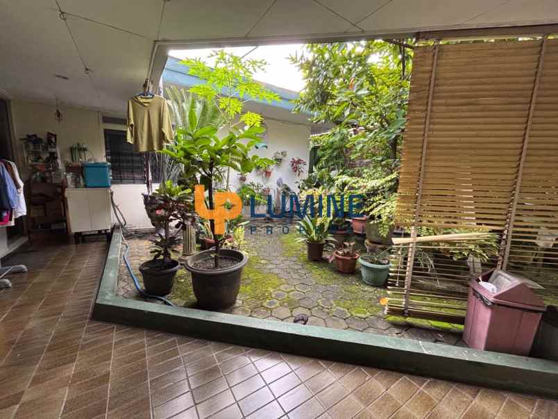 dijual rumah demangan baru caturtunggal