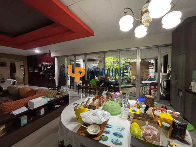 dijual rumah demangan baru caturtunggal