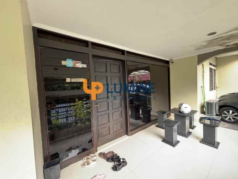 dijual rumah demangan baru caturtunggal