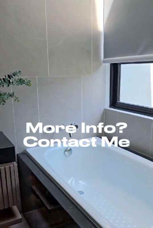 dijual rumah dempsey hill citraland