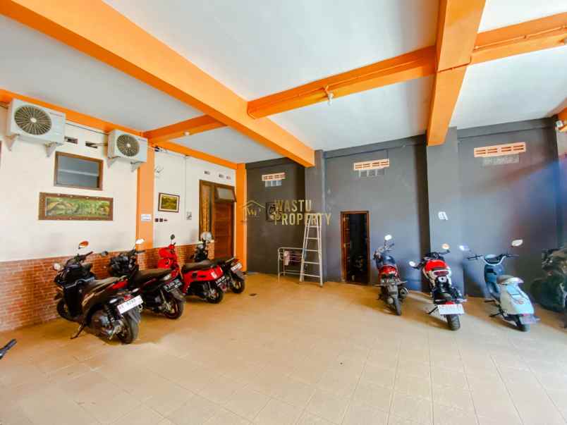 dijual rumah depok sleman