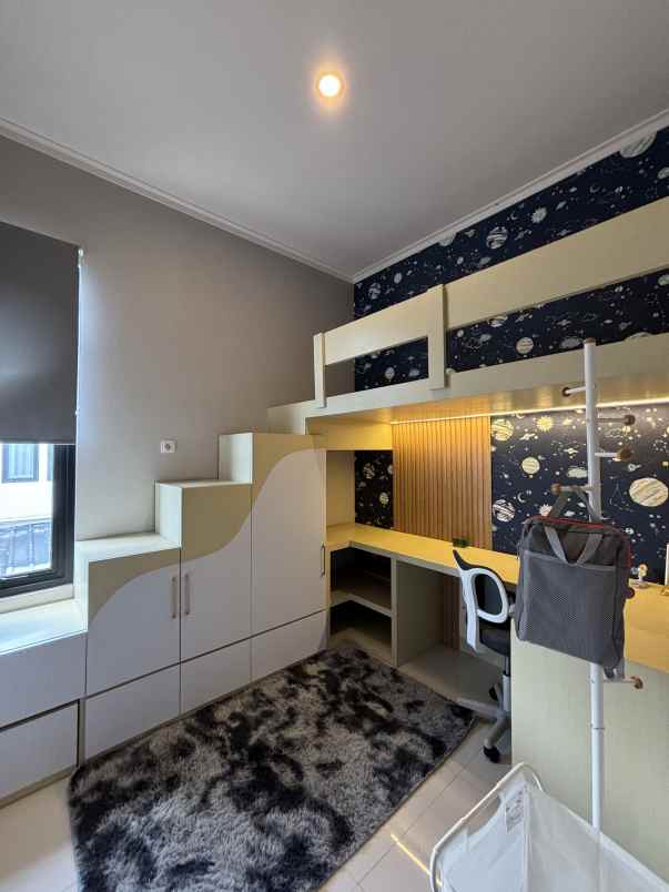 dijual rumah desain minimalis di ciwastra