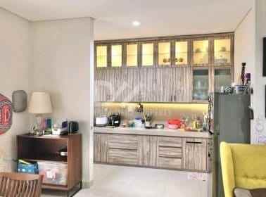 dijual rumah di bsd city