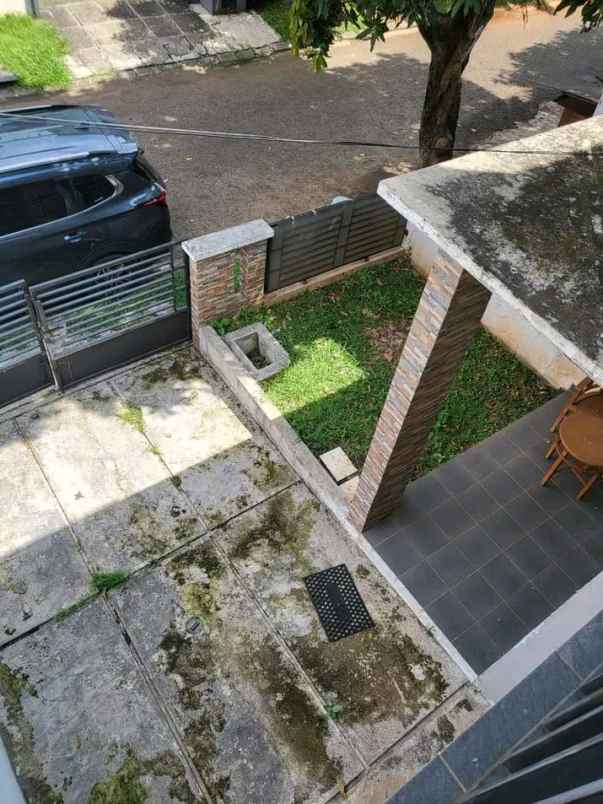 dijual rumah di citra gran cibubur
