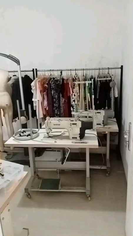 dijual rumah di citra gran cibubur