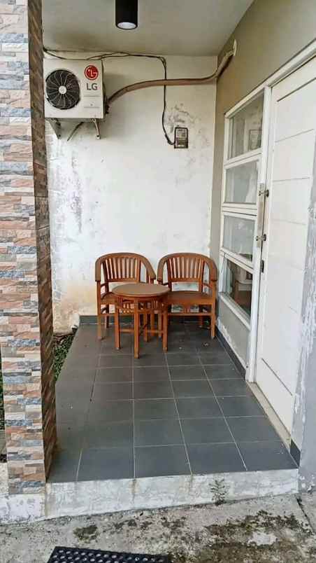 dijual rumah di citra gran cibubur