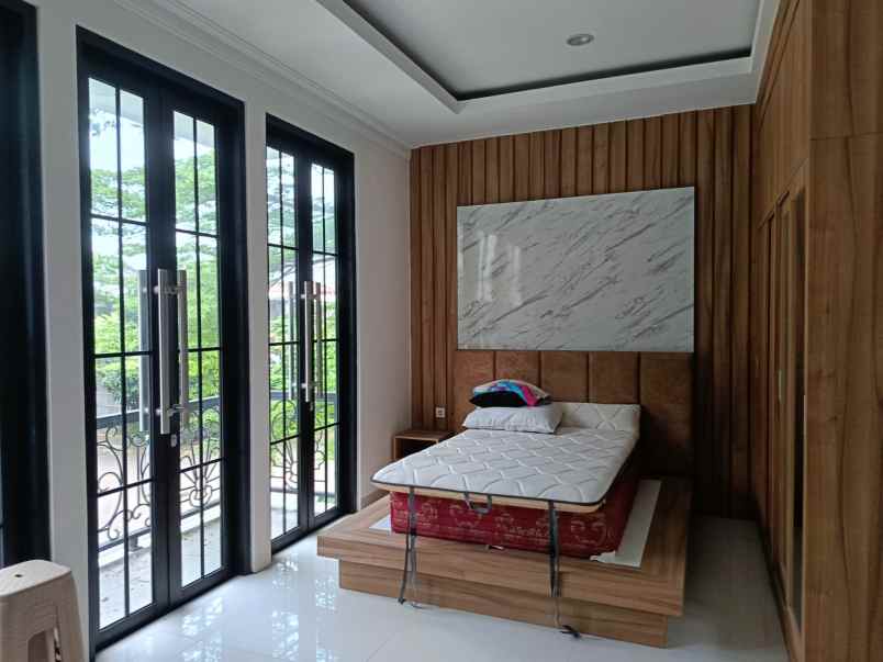 dijual rumah di citragran cibubur