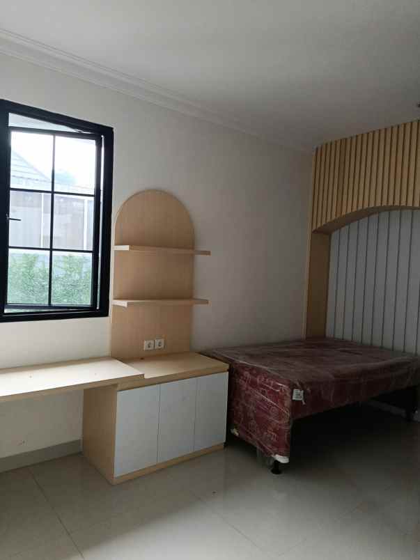 dijual rumah di citragran cibubur